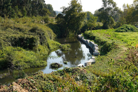 Rio Le A Limpeza E Recupera O Ecol Gica Ao Longo De Quil Metros