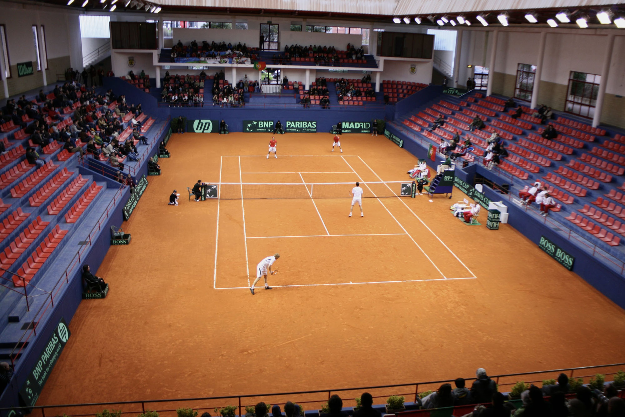 Maiores tenistas portugueses de sempre - Blog bwin Portugal